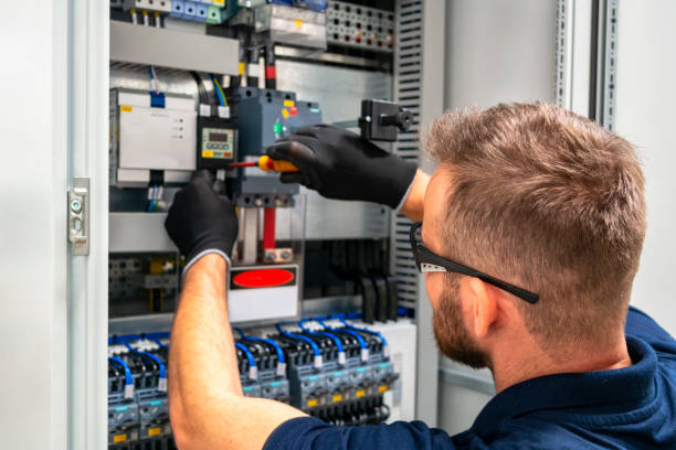 Best Circuit Breaker Repair  in Montevlo, AL