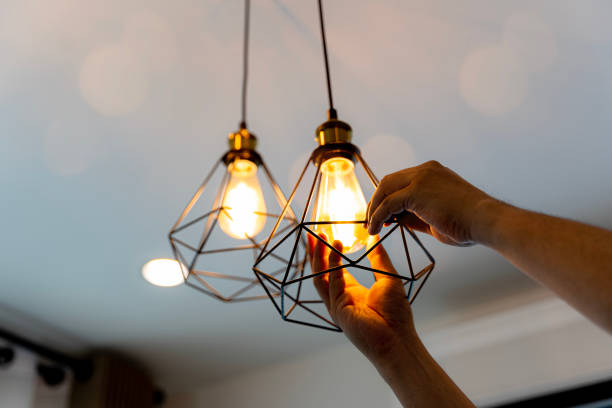 Best Local Electrician Companies  in Montevlo, AL