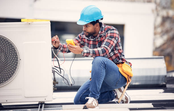 Best 24-Hour Electrician  in Montevlo, AL