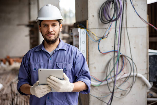 Electrical System Inspection in AL