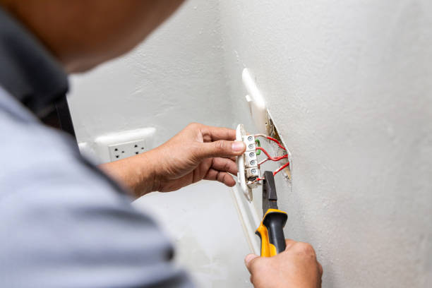 Electrical Rewiring Services in AL