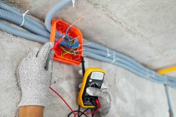 Best Home Electrical Repair  in Montevlo, AL