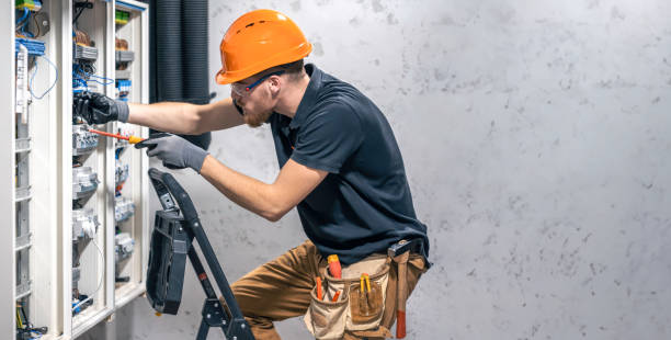 Best Home Electrical Repair  in Montevlo, AL